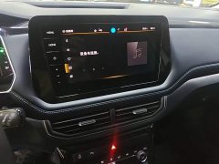 Volkswagen Touareg 2025 Sharp 300TSI Sharp Enjoy Edition - ფოტო 12