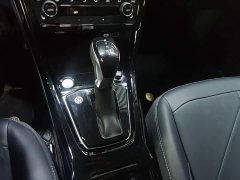 Volkswagen Touareg 2025 Sharp 300TSI Sharp Enjoy Edition - ფოტო 13