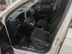 Volkswagen Touareg 2025 Sharp 300TSI Sharp Enjoy Edition - ფოტო 14