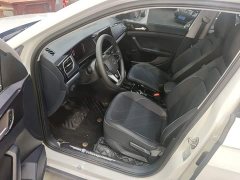 Volkswagen Touareg 2025 Sharp 300TSI Sharp Enjoy Edition - ფოტო 15