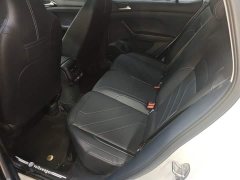 Volkswagen Touareg 2025 Sharp 300TSI Sharp Enjoy Edition - ფოტო 16
