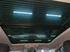 Volkswagen Touareg 2025 Sharp 300TSI Sharp Enjoy Edition - ფოტო 17