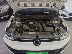 Volkswagen Touareg 2025 Sharp 300TSI Sharp Enjoy Edition - ფოტო 19