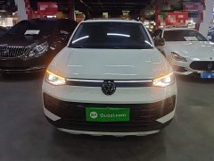 Volkswagen Touareg 2025 Sharp 300TSI Sharp Enjoy Edition - ფოტო 2