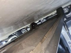 Volkswagen Touareg 2025 Sharp 300TSI Sharp Enjoy Edition - ფოტო 20