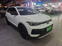 Volkswagen Touareg 2025 Sharp 300TSI Sharp Enjoy Edition - ფოტო 3