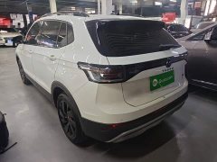 Volkswagen Touareg 2025 Sharp 300TSI Sharp Enjoy Edition - ფოტო 4