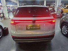 Volkswagen Touareg 2025 Sharp 300TSI Sharp Enjoy Edition - ფოტო 5