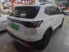 Volkswagen Touareg 2025 Sharp 300TSI Sharp Enjoy Edition - ფოტო 6