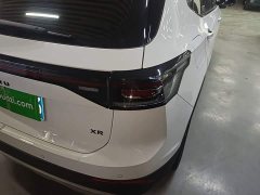 Volkswagen Touareg 2025 Sharp 300TSI Sharp Enjoy Edition - ფოტო 7
