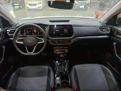 Volkswagen Touareg 2025 Sharp 300TSI Sharp Enjoy Edition - ფოტო 9