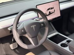 Tesla Model Y Rear-Wheel Drive - ფოტო 2