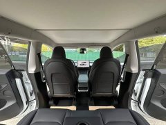 Tesla Model Y Rear-Wheel Drive - ფოტო 6