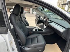Tesla Model Y Rear-Wheel Drive - ფოტო 9