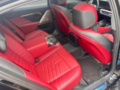 BMW 5 Series 2026 530Li Exclusive M Sports Package - ფოტო 14