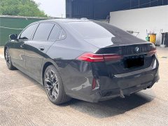 BMW 5 Series 2026 530Li Exclusive M Sports Package - ფოტო 16