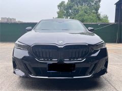 BMW 5 Series 2026 530Li Exclusive M Sports Package - ფოტო 2