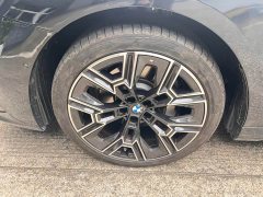 BMW 5 Series 2026 530Li Exclusive M Sports Package - ფოტო 4