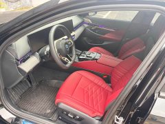 BMW 5 Series 2026 530Li Exclusive M Sports Package - ფოტო 6