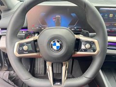 BMW 5 Series 2026 530Li Exclusive M Sports Package - ფოტო 7