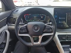BYD Song Plus New Energy 2021 DM-i 110KM Flagship Plus 5G Edition - ფოტო 10