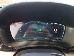 BYD Song Plus New Energy 2021 DM-i 110KM Flagship Plus 5G Edition - ფოტო 11