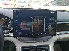 BYD Song Plus New Energy 2021 DM-i 110KM Flagship Plus 5G Edition - ფოტო 12