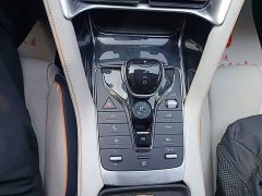 BYD Song Plus New Energy 2021 DM-i 110KM Flagship Plus 5G Edition - ფოტო 13