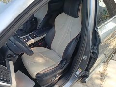 BYD Song Plus New Energy 2021 DM-i 110KM Flagship Plus 5G Edition - ფოტო 14