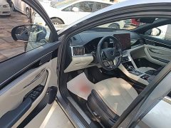 BYD Song Plus New Energy 2021 DM-i 110KM Flagship Plus 5G Edition - ფოტო 15