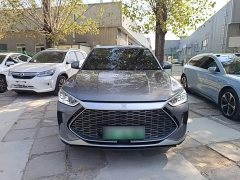 BYD Song Plus New Energy 2021 DM-i 110KM Flagship Plus 5G Edition - ფოტო 2