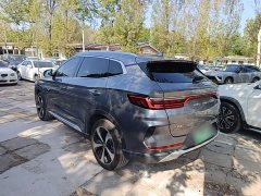 BYD Song Plus New Energy 2021 DM-i 110KM Flagship Plus 5G Edition - ფოტო 4