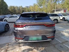 BYD Song Plus New Energy 2021 DM-i 110KM Flagship Plus 5G Edition - ფოტო 5