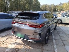 BYD Song Plus New Energy 2021 DM-i 110KM Flagship Plus 5G Edition - ფოტო 6