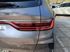 BYD Song Plus New Energy 2021 DM-i 110KM Flagship Plus 5G Edition - ფოტო 7