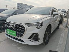 Audi Q3 Sportback 2020 40 TFSI Fashion Edition - ფოტო 1