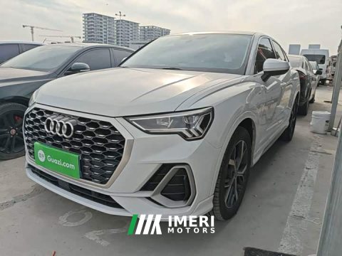 2021 Audi Q3 Sportback 2020 40 TFSI Fashion Edition - ავტომობილი ჩინეთიდან