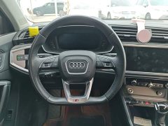 Audi Q3 Sportback 2020 40 TFSI Fashion Edition - ფოტო 10