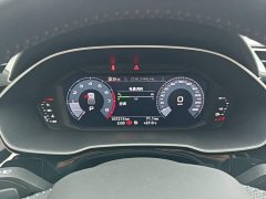 Audi Q3 Sportback 2020 40 TFSI Fashion Edition - ფოტო 11