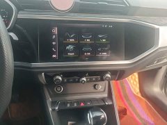 Audi Q3 Sportback 2020 40 TFSI Fashion Edition - ფოტო 12