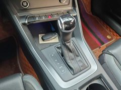 Audi Q3 Sportback 2020 40 TFSI Fashion Edition - ფოტო 13