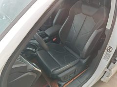 Audi Q3 Sportback 2020 40 TFSI Fashion Edition - ფოტო 14