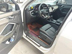 Audi Q3 Sportback 2020 40 TFSI Fashion Edition - ფოტო 15