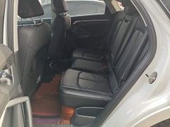 Audi Q3 Sportback 2020 40 TFSI Fashion Edition - ფოტო 16