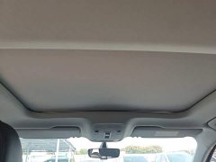 Audi Q3 Sportback 2020 40 TFSI Fashion Edition - ფოტო 17