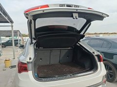 Audi Q3 Sportback 2020 40 TFSI Fashion Edition - ფოტო 18