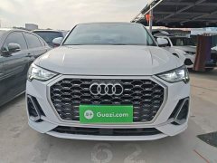 Audi Q3 Sportback 2020 40 TFSI Fashion Edition - ფოტო 2