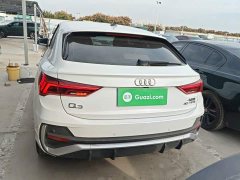 Audi Q3 Sportback 2020 40 TFSI Fashion Edition - ფოტო 5