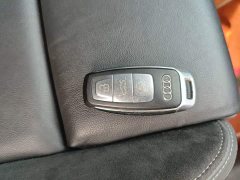 Audi Q3 Sportback 2020 40 TFSI Fashion Edition - ფოტო 8
