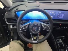 Buick Enclave Plus Enclave Plus 28T 4WD Platinum Edition - ფოტო 10